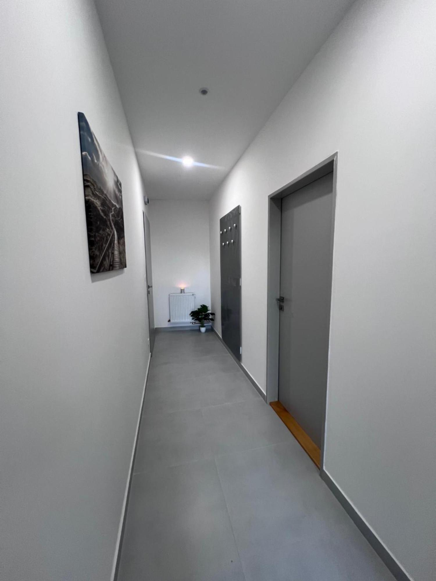 Ubytovani Zatisi 3 올로모우츠 외부 사진